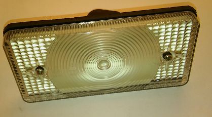 Lampa cofania FSO