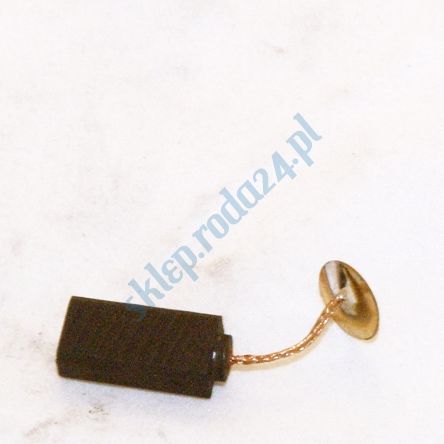 Szczotka   5,0 x 8,0 x 17,0 węglowa 900