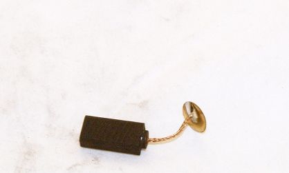 Szczotka   5,0 x 8,0 x 17,0 węglowa 900