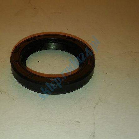 Simmering   17 x 30 x 7 A Jawka wał 