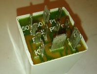 Kontroler świateł APE 21AC PN Atu, Caro Plus - 3