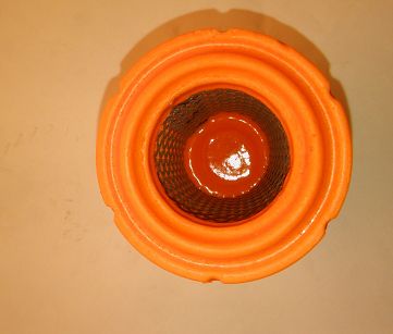 Filtr powietrza 215 AR 126p Sędziszów