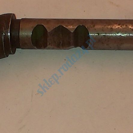 Wodzik I - II biegu FSO, PN