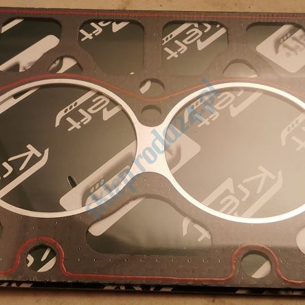 Uszczelka głowicy FSO 1500 z silikonem Kreft