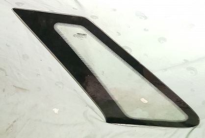 Szyba tył stała L PN Plus, Atu