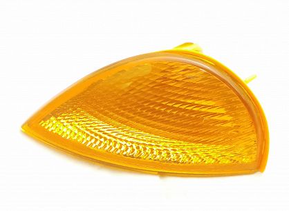 Lampa kierunkowskazu przód P SC Depo pomarańczowa