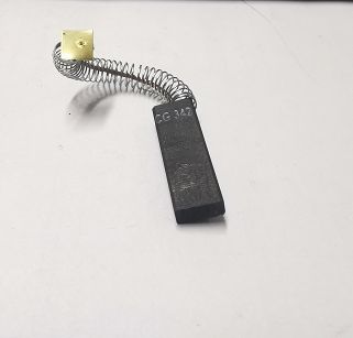 Szczotka   5,0 x 10,0 x 32,0 węglowa Alfa SK  - 10