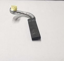 Szczotka   5,0 x 10,0 x 32,0 węglowa Alfa SK  - 10