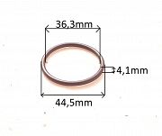 Oring  36,30 mm x 4,10 mm Opel Hans Pries - 2