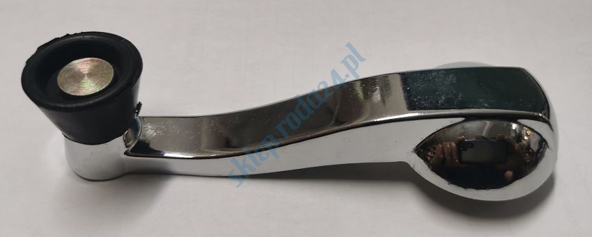 Korbka podnoszenia szyby Kamaz chrom