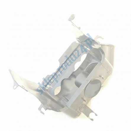 Obudowa termostatu nkpl. 126p