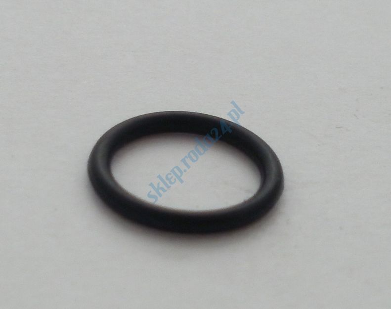 Oring  11,00 mm x 1,50 mm NBR