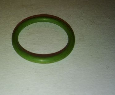 Oring  17,20 mm x 2,60 mm HNBR