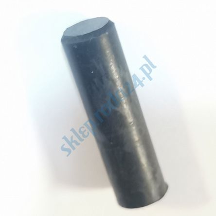 Zaślepka przelewu wtryskiwacza Lublin 4C90, 4CT90