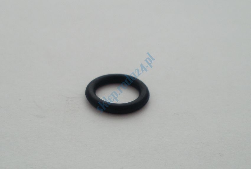 Oring  10,00 mm x 2,50 mm NBR