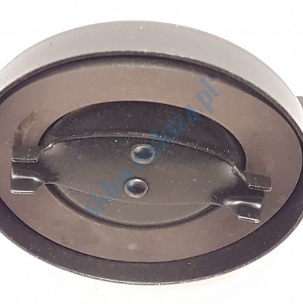 Korek paliwa FSO, PN Fiat