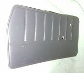 Płat poszycia drzwi kpl. 126p - 3