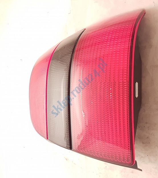 Lampa tył P Felicia I, II Diamond