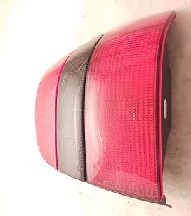 Lampa tył P Felicia I, II Diamond
