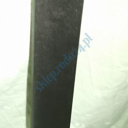 Nakładka drzwi tył L kwadrat PN Caro, Atu, Plus