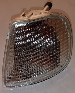 Lampa kierunkowskazu L biała Seat, VW
