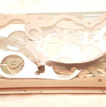 Uszczelki silnika FSO 1300, 1500 Kreft