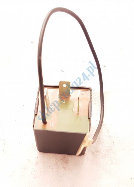 Przerywacz kier. APE 13A 126p, CC, Uno, Tipo