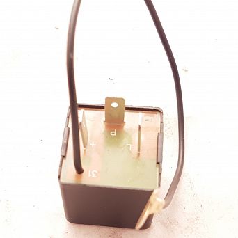 Przerywacz kier. APE 13A 126p, CC, Uno, Tipo