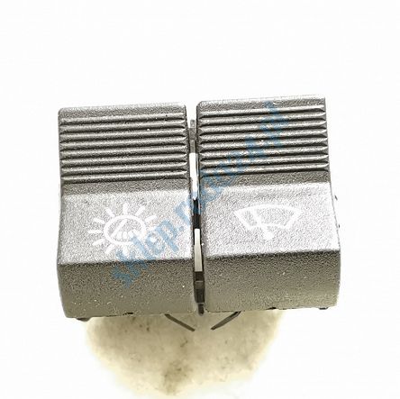 Przełącznik oświetlenia licz. Żuk, Nysa, Trapan