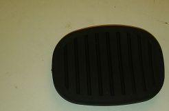 Nakładka pedału sprzęgła Stilo Fiat org