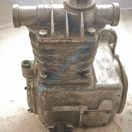 Sprężarka A66.6101Y2 Star 660, R-061, ŻSH-6 Polmo