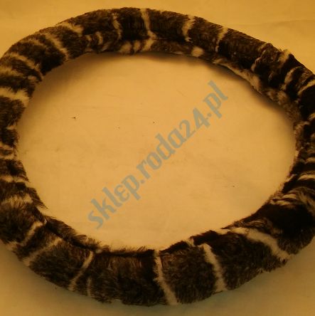 Pokrowiec na kierownicę misiek C FSO, PN