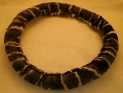 Pokrowiec na kierownicę misiek C FSO, PN