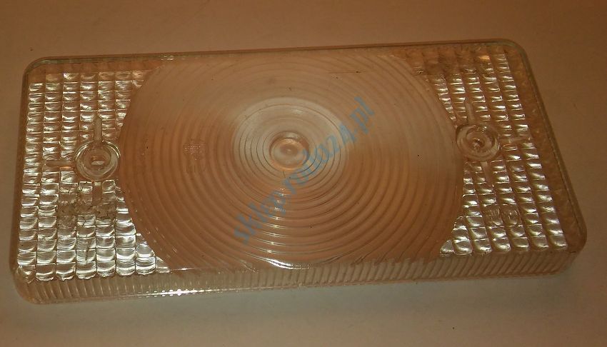Klosz lampy cofania FSO
