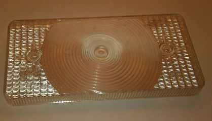 Klosz lampy cofania FSO