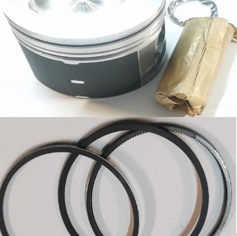 Tłok N 99,93 sprężarki kpl. Perkins 100 Złotecki