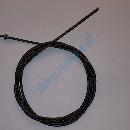 Wkład linki licznika 126p EL długa Linmot