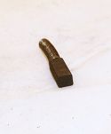 Szczotka   5,0 x 6,3 x 19,0/ 22,4 węglowa 982A - 3
