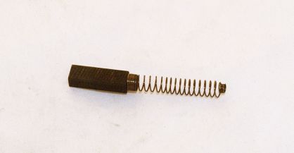 Szczotka   5,0 x 6,3 x 19,0/ 22,4 węglowa 982A