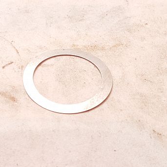 Podkładka regulacyjna wałka mostu 0,15 Żuk, Nysa