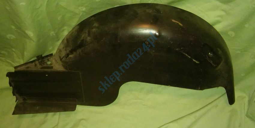 Nadkole tył wewn. L 126p FL metal