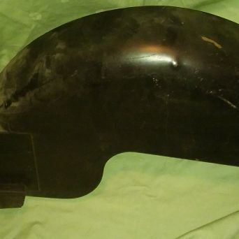 Nadkole tył wewn. L 126p FL metal