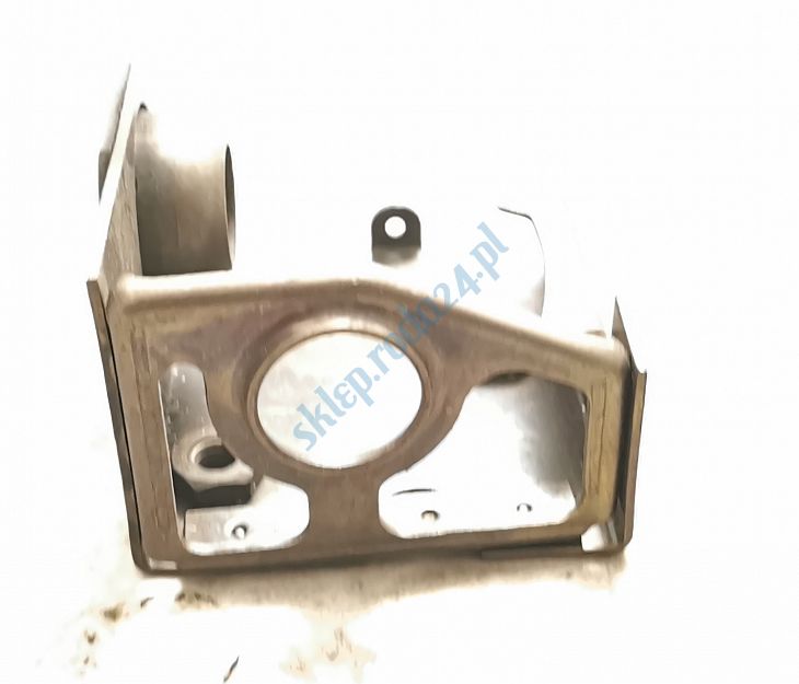 Wspornik drążka zmiany biegów Fiat 126p FSM
