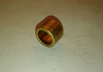 Tulejka rozr.   6,02 mm x 9,04 mm x 7,00 mm AS