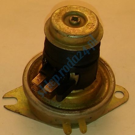 Pompka spryskiwaczy Żuk, Nysa, Warszawa, Syrena