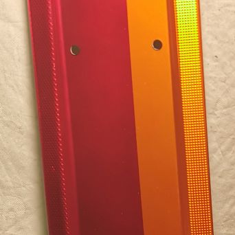 Przesłona klapy bagażnika PN Caro