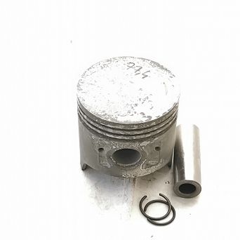 Tłok III szlif 77,6 FSO 1500 LO 86 kpl.