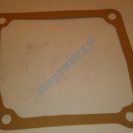 Uszczelka pokrywy skrzyni biegów góra FSO, PN Kref