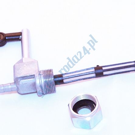 Kranik paliwa SIMSON SKUTER