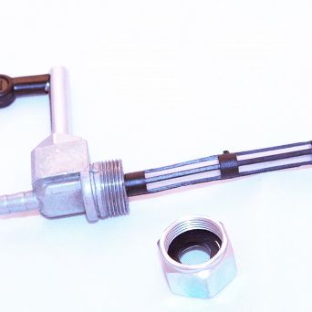 Kranik paliwa SIMSON SKUTER